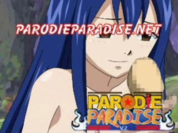 Fairy tail wendy nackt